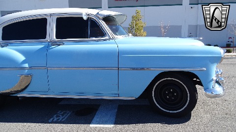 1953 Chevrolet 210 image 38