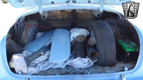 1953 Chevrolet 210 image 116