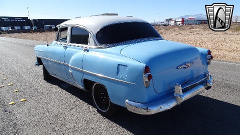 1953 Chevrolet 210 image 13