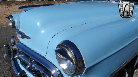1953 Chevrolet 210 image 39