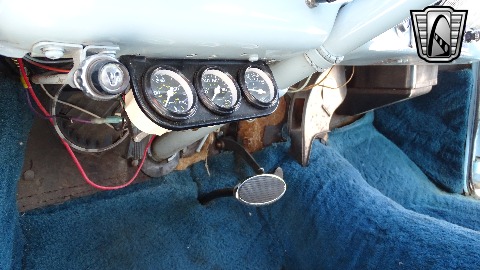 1953 Chevrolet 210 image 91