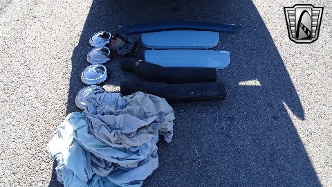 1953 Chevrolet 210 image 117