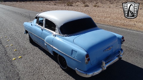 1953 Chevrolet 210 image 14
