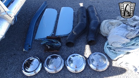 1953 Chevrolet 210 image 118