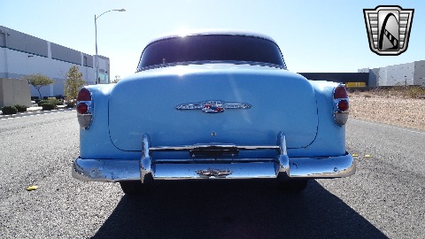 1953 Chevrolet 210 image 15