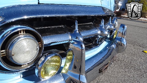 1953 Chevrolet 210 image 41