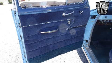 1953 Chevrolet 210 image 93