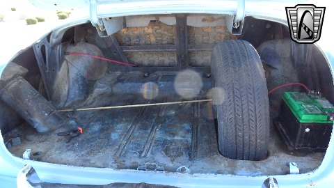 1953 Chevrolet 210 image 119