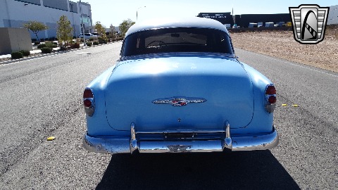 1953 Chevrolet 210 image 16