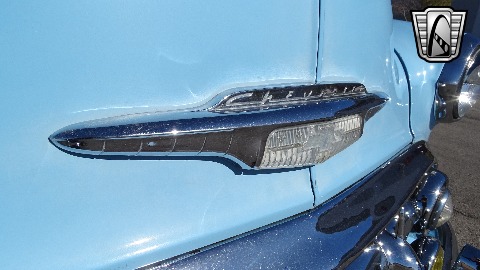 1953 Chevrolet 210 image 42
