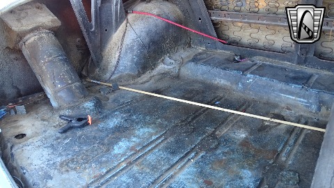 1953 Chevrolet 210 image 120