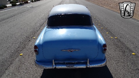 1953 Chevrolet 210 image 17
