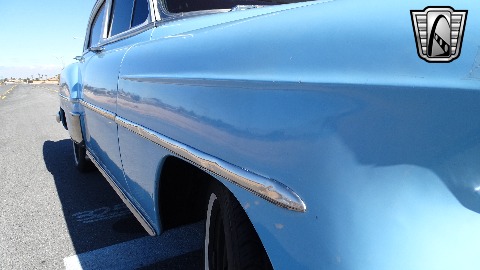 1953 Chevrolet 210 image 43