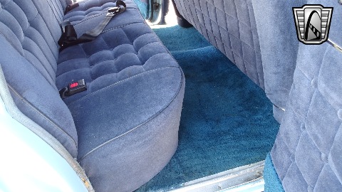 1953 Chevrolet 210 image 95