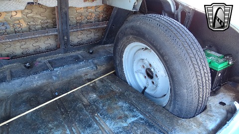 1953 Chevrolet 210 image 121