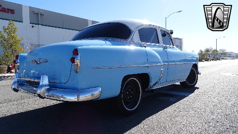 1953 Chevrolet 210 image 18