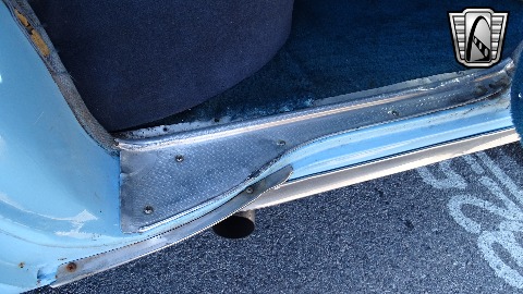 1953 Chevrolet 210 image 96