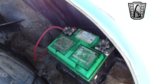 1953 Chevrolet 210 image 122