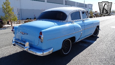 1953 Chevrolet 210 image 19