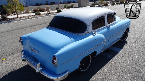 1953 Chevrolet 210 image 20