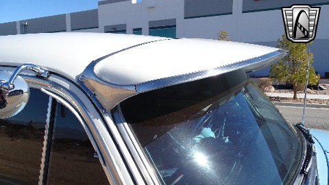 1953 Chevrolet 210 image 46