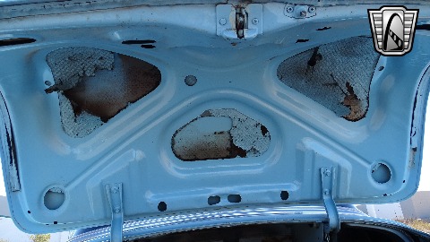 1953 Chevrolet 210 image 124