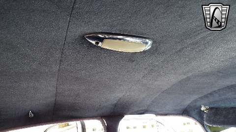 1953 Chevrolet 210 image 99