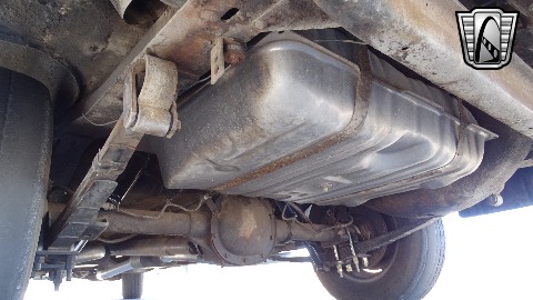 1953 Chevrolet 210 image 125