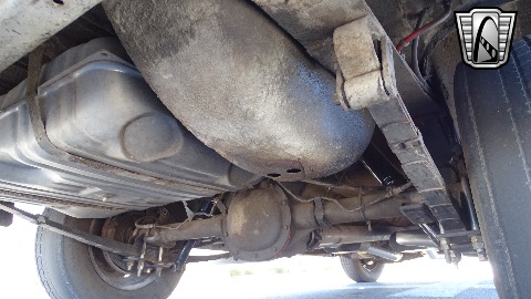 1953 Chevrolet 210 image 126