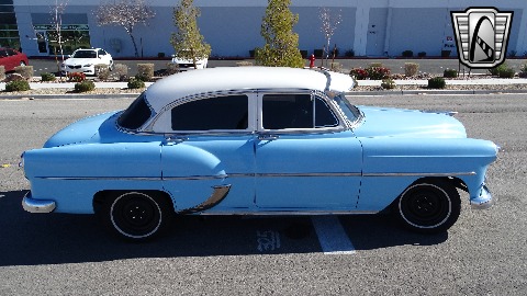 1953 Chevrolet 210 image 23