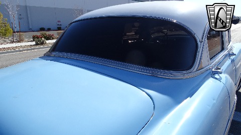 1953 Chevrolet 210 image 49