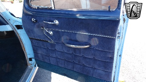 1953 Chevrolet 210 image 101