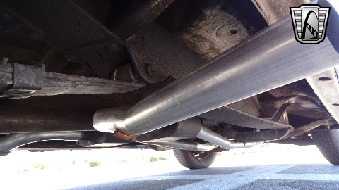 1953 Chevrolet 210 image 127