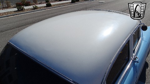 1953 Chevrolet 210 image 50