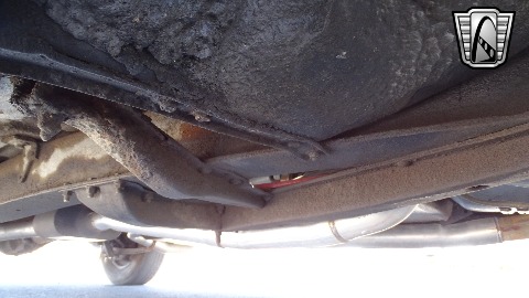 1953 Chevrolet 210 image 128