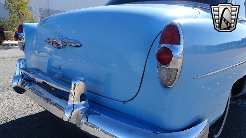 1953 Chevrolet 210 image 51