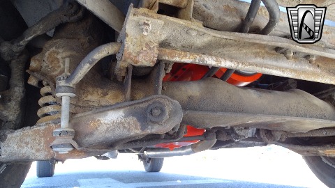 1953 Chevrolet 210 image 129