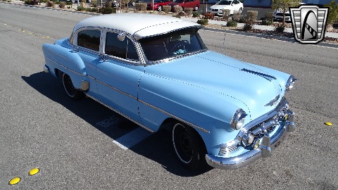 1953 Chevrolet 210 image 26