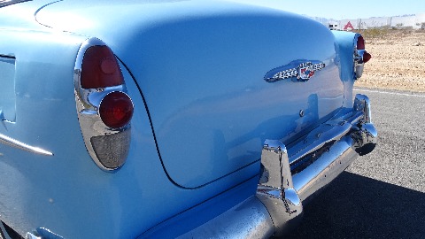 1953 Chevrolet 210 image 52