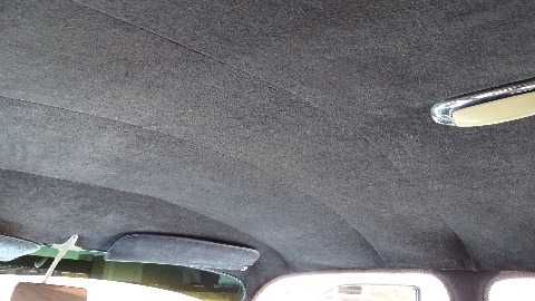 1953 Chevrolet 210 image 78