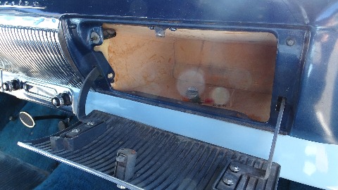 1953 Chevrolet 210 image 104