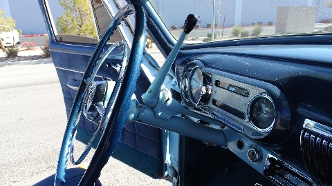 1953 Chevrolet 210 image 105