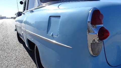 1953 Chevrolet 210 image 54