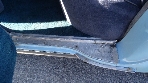 1953 Chevrolet 210 image 80