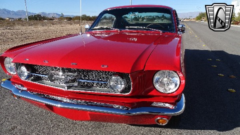 1965 Ford Mustang image 29