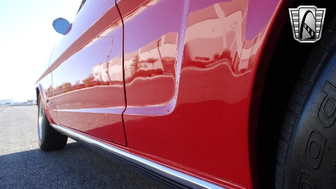 1965 Ford Mustang image 55