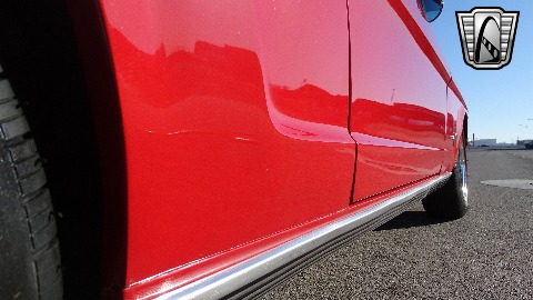 1965 Ford Mustang image 56