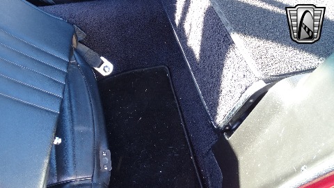 1965 Ford Mustang image 82