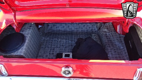 1965 Ford Mustang image 108