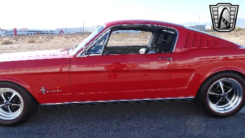 1965 Ford Mustang image 31